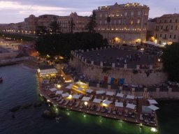 sicilia drone